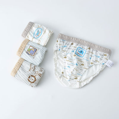 Pantaletas de algodón para bebés y niños pequeños - Image 6