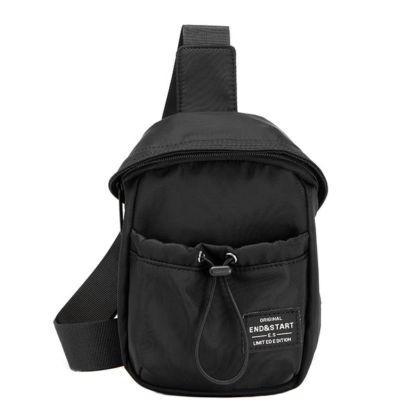 Mochila Deportiva Personalizada con Correa de Hombro