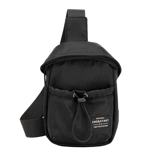 Mochila Deportiva Personalizada con Correa de Hombro - Image 2