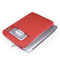 Vermelho 11 polegadas