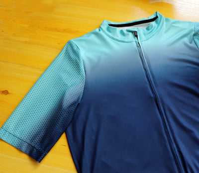 Pantalones Cortos con Tirantes para Mountain Bike - Ropa de Ciclismo - Image 4