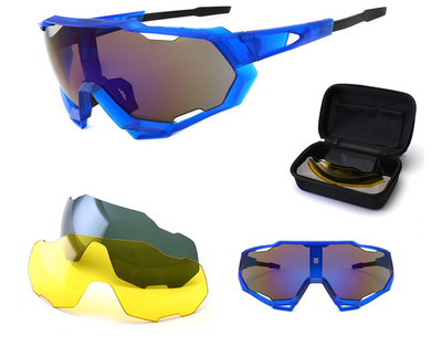Gafas de Ciclismo Deportivas para Hombre - Image 5