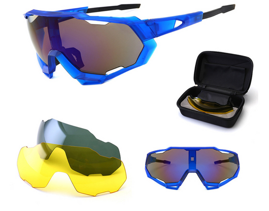 Gafas de Ciclismo Deportivas para Hombre - Image 5