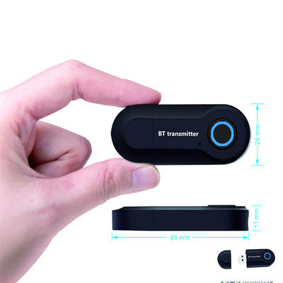 Adaptador de Audio Bluetooth 5.0