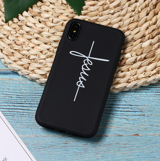 Funda Protectora Compatible con Apple y Cross para Teléfono - Image 6
