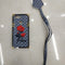 Funda iPhone con Bordado 3D de Rosas