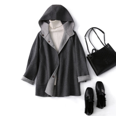Abrigo de Invierno para Mujer - Image 3