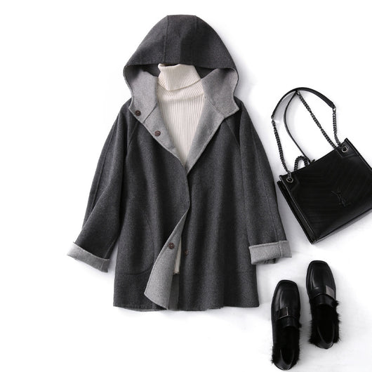Abrigo de Invierno para Mujer - Image 3