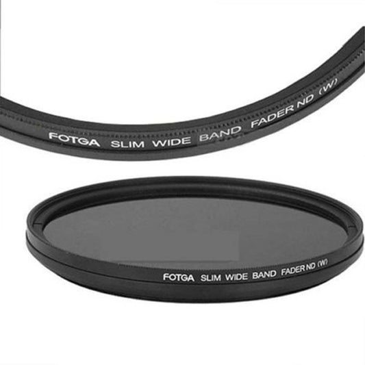Filtro de Luz Ajustable Japonés Premium