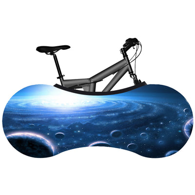 Funda Protectora para Ruedas de Bicicleta - Image 8