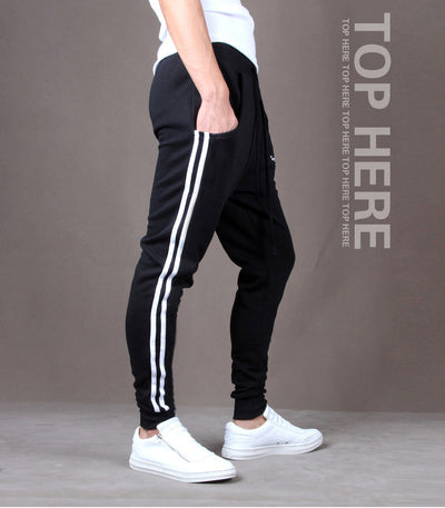 Pantalones Deportivos de Alto Rendimiento - Image 4