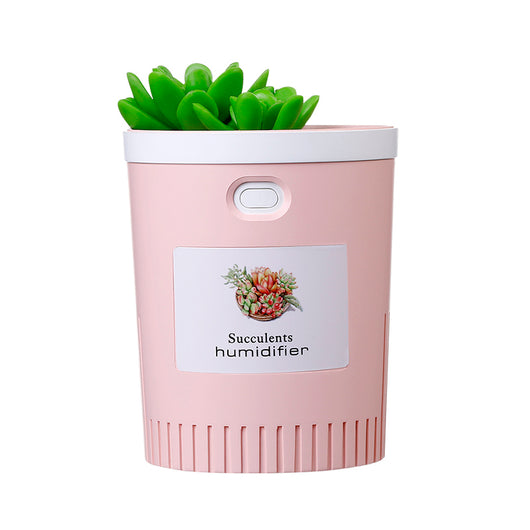 Humidificador USB con Luz LED y Temporizador Automático - Image 18