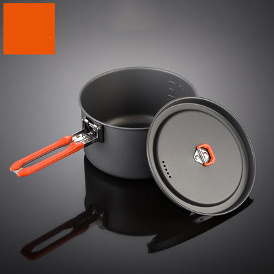 Cocina Portátil de Alto Rendimiento con Asa Plegable - Image 12