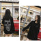 Sudadera Skull Drill