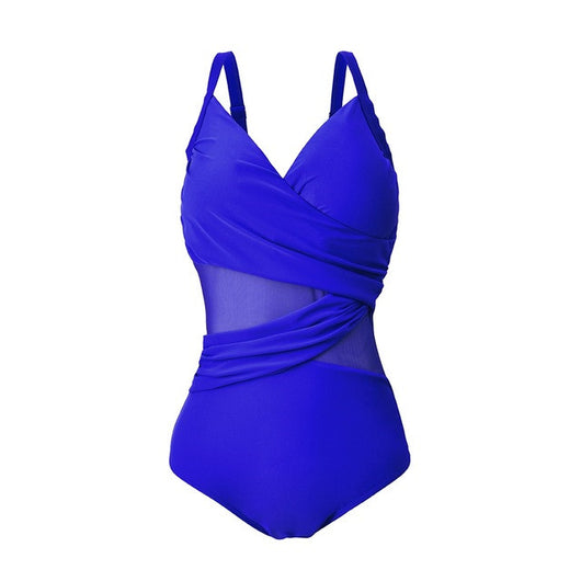 Bikini Talla Grande para Mujer - Diseño Moderno y Cómodo - Image 5