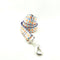 Correa y Collar para Perro Ajustable de Calidad Premium