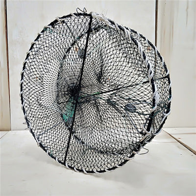 Trampa Plegable para Cangrejos de Fibra Reforzada - Image 10