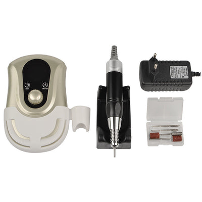 Pulidor de Uñas Portátil Recargable 30000 RPM - Image 12