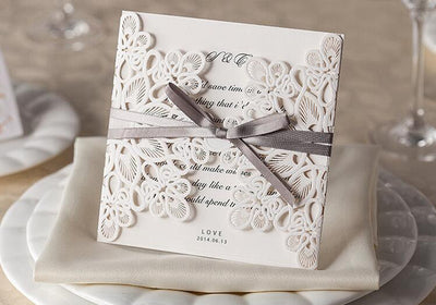 Invitación Personalizada Diseño Exclusivo - Image 6