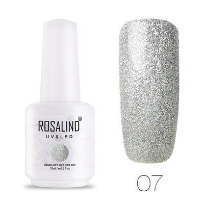 Adhesivo Gel de Color para Uñas con Fotocurado - Image 8