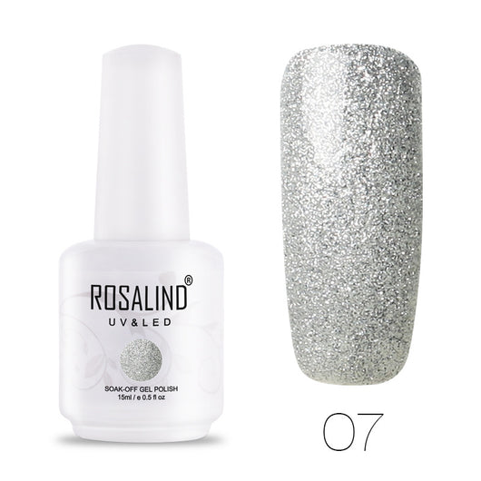 Adhesivo Gel de Color para Uñas con Fotocurado - Image 8