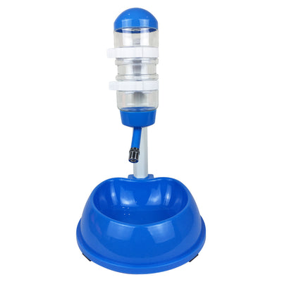 Dispensador Automático de Agua para Mascotas