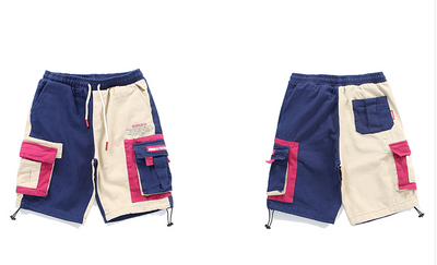 Pantalones y Shorts Cargo para Hombre - Image 11