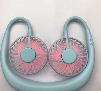Ventilador Portátil de Cuello - Image 16