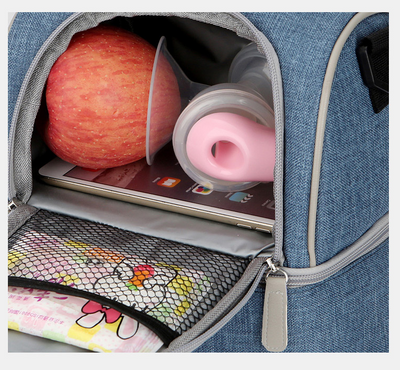 Bolsa Doble para Sacaleches - Image 6