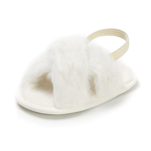 Zapatos Suave para Bebés 0-1 Año - Primeros Pasos Cómodos - Image 8