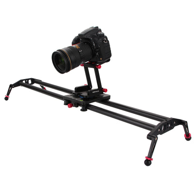 Cámara SLR Profesional con Zoom PTZ de Alta Precisión - Image 6
