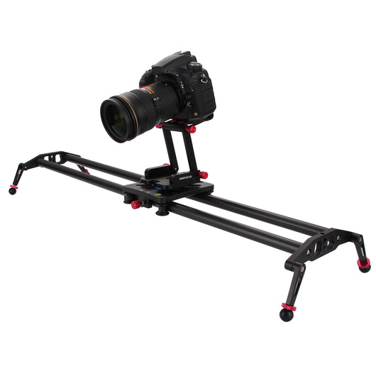 Cámara SLR Profesional con Zoom PTZ de Alta Precisión - Image 6