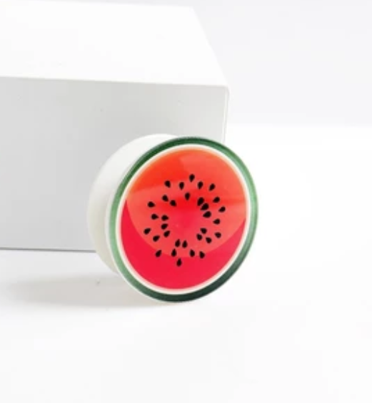 Soporte para Globos de Frutas Animadas - Image 8
