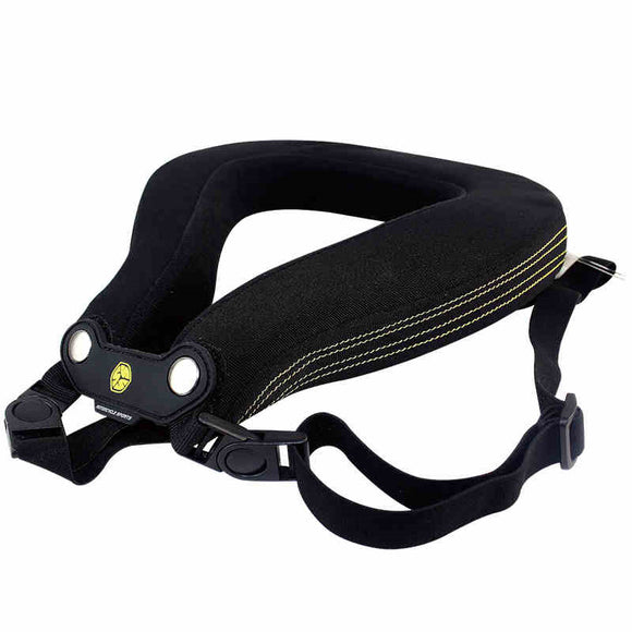 Protector Cervical Antitrauma con Soporte Ergonómico
