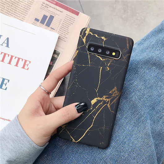 Funda de Mármol para Teléfono - Image 4