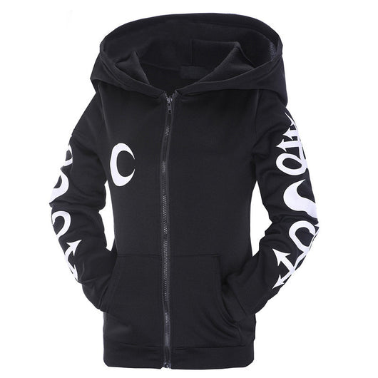 Sudadera Estampada de Manga Larga - Image 4