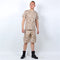 Pantalones Cortos Tácticos Camuflaje