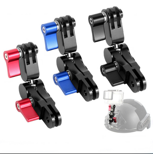 Soporte Articulado Universal de Metal Ajustable