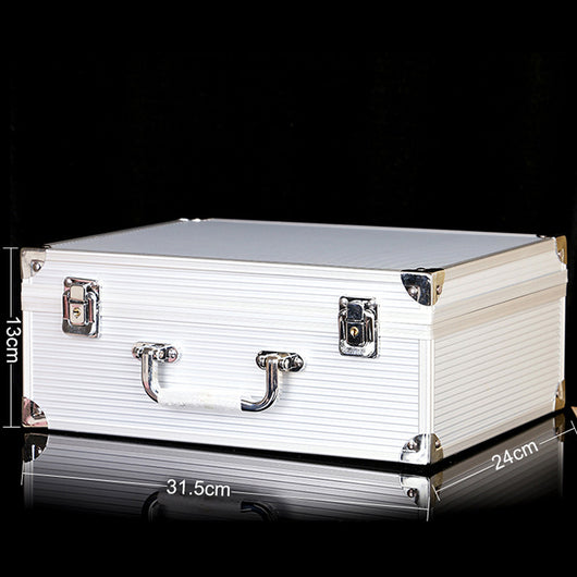 Estuche Portátil Profesional para Equipos de Tatuaje - Image 29