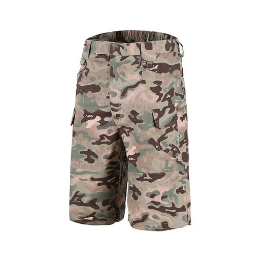 Ropa y Shorts de Trabajo para Deportes y Actividades al Aire Libre - Image 6
