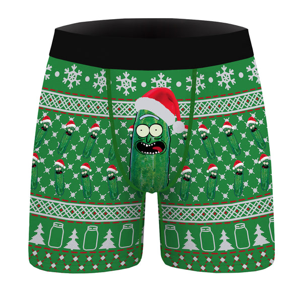 Calzoncillos para Hombre con Estampado Digital - Image 8