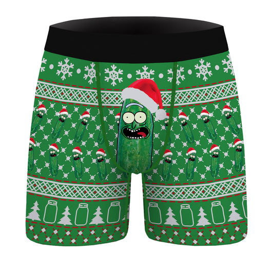 Calzoncillos para Hombre con Estampado Digital - Image 8