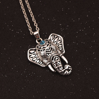 Colgante de elefante - Image 3