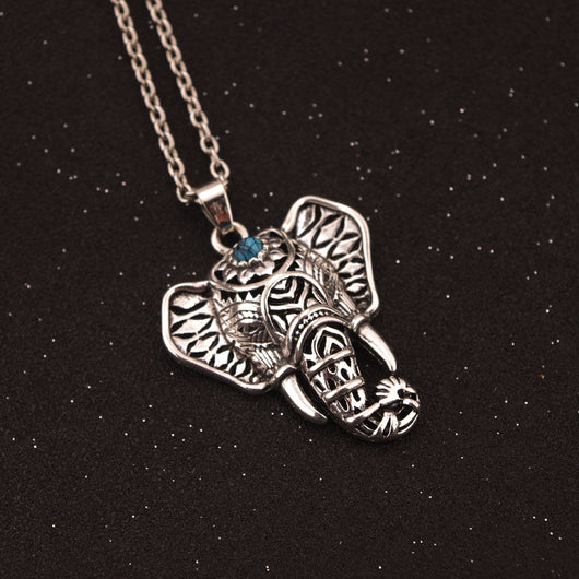 Colgante de elefante - Image 3