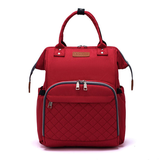 Bolsa de Viaje Mamá y Bebé Multifuncional - Image 7