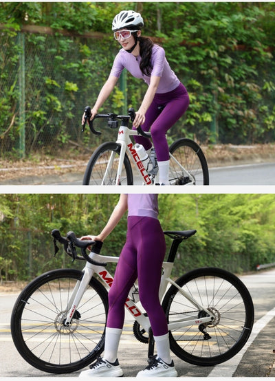 Pantalones Ciclistas para Montaña - Primavera, Verano y Otoño - Image 31