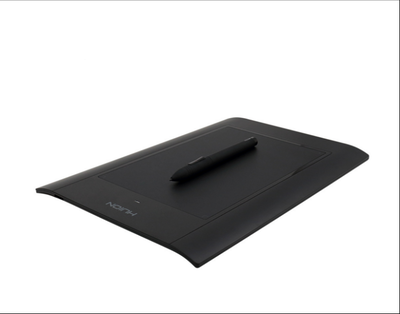 Tableta Digitalizadora Painted King K68 - Área de Pintura 8x5 Pulgadas - Image 2