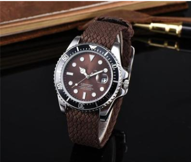 Reloj Unisex de Moda Clásica - Image 5