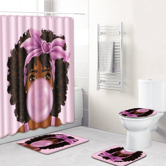 Tapete Antideslizante para Baño - Image 7