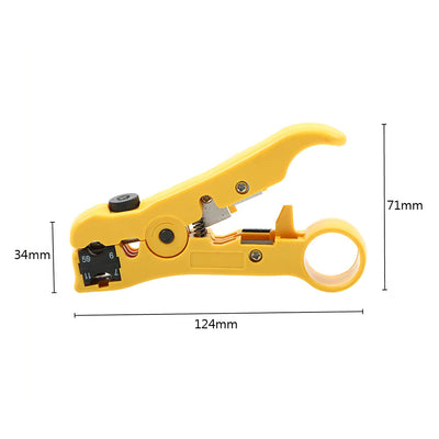 Pelacables Automático Multifuncional Profesional - Image 12
